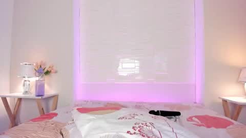 Snapshot of gabbyowenn chatting on February 20, 2026, 6:26 am Gabby online show from February 20, 2026, 6:26 am