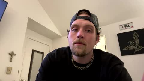 Gabe online show from February 10, 2026, 3:43 am