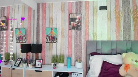 Gabriela  online show from January 22, 2025, 12:16 am