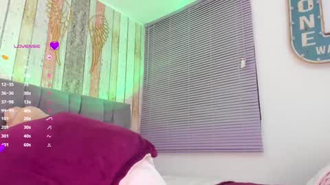 Gabriela  online show from January 26, 2025, 3:38 am