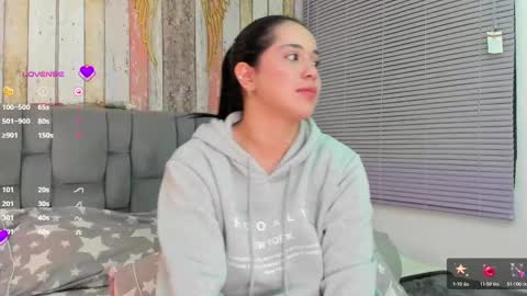 Gabriela  online show from March 11, 2025, 5:49 am