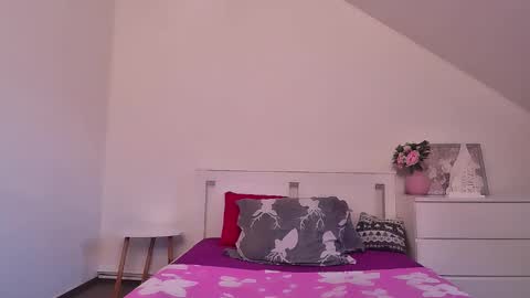 GabiCarter online show from December 30, 2024, 6:53 am