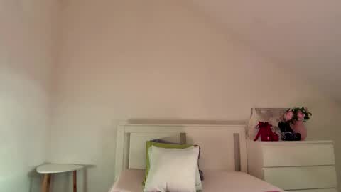 GabiCarter online show from January 28, 2025, 10:23 am