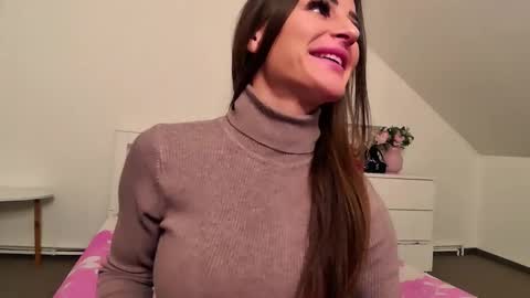 GabiCarter online show from January 30, 2025, 6:03 am