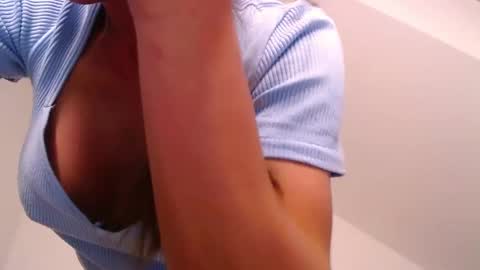 GabiCarter online show from February 14, 2025, 12:36 pm