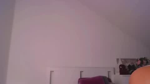 GabiCarter online show from February 18, 2025, 6:59 am