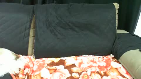 gaby  layla online show from January 14, 2025, 3:22 am