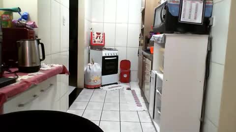 gaby  layla online show from June 6, 2026, 8:46 pm