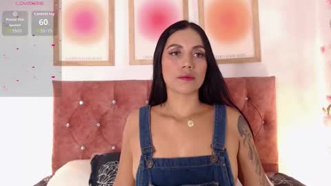 GABRIELA  online show from January 12, 2026, 7:08 pm