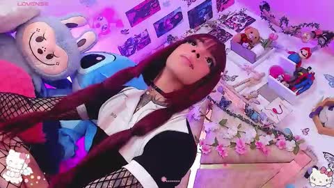 gabii_princess online show from March 23, 2026, 6:45 pm