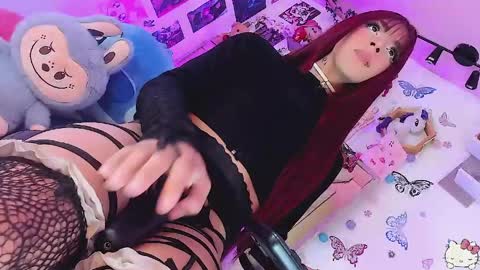gabii_princess online show from April 14, 2026, 8:48 pm