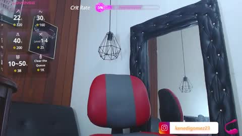 Gabo online show from January 28, 2025, 3:15 am