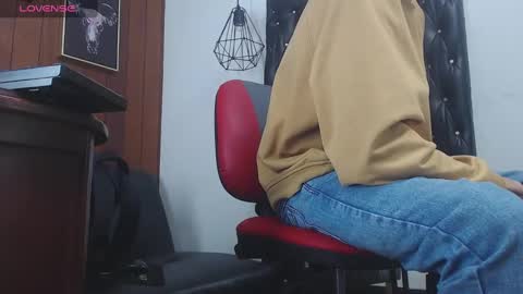 Gabo online show from February 3, 2025, 3:42 am