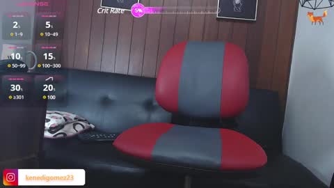 Gabo online show from February 20, 2025, 5:01 am