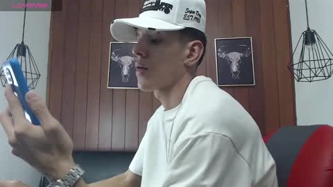 Gabo online show from March 3, 2025, 4:25 am