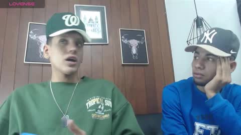 Gabo online show from March 4, 2025, 4:06 am