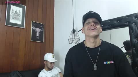 Gabo online show from March 5, 2025, 3:51 am