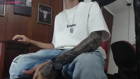 Gabo online show from September 11, 2025, 3:50 am