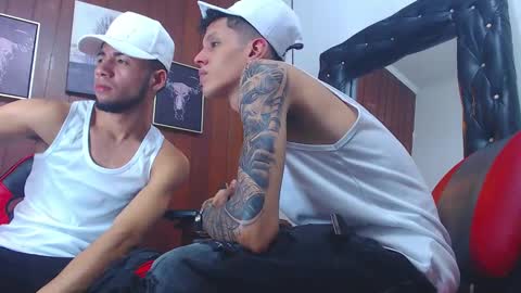 Gabo online show from September 23, 2025, 12:35 am