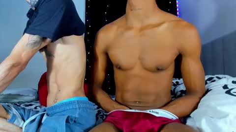 gabosexyxxx online show from October 21, 2025, 2:01 am