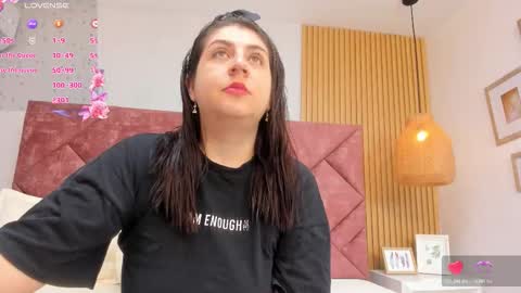 Gabriela. online show from January 7, 2026, 12:51 pm