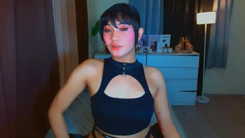 gabriela_deluxe online show from March 30, 2026, 8:48 am