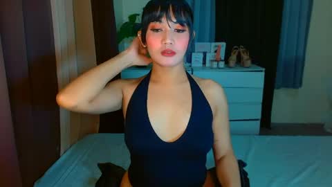 gabriela_deluxe online show from April 10, 2026, 10:09 am