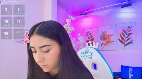 Gabby  online show from March 15, 2026, 3:34 am