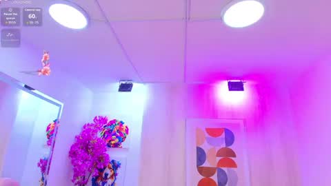 Gabby  online show from April 19, 2026, 4:12 am