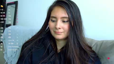 Gabriela Miller online show from January 10, 2025, 3:48 pm