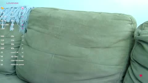 Gabriela Miller online show from January 13, 2025, 6:38 pm