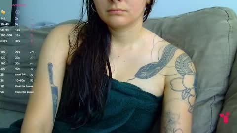 Gabriela Miller online show from January 27, 2025, 3:39 pm