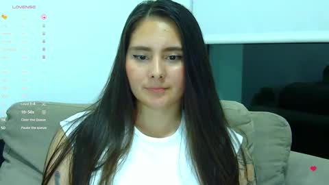 Gabriela Miller online show from January 31, 2025, 12:17 am