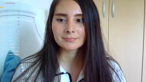 Gabriela Miller online show from March 3, 2025, 8:00 pm