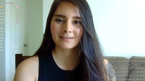 Gabriela Miller online show from March 7, 2025, 8:00 pm