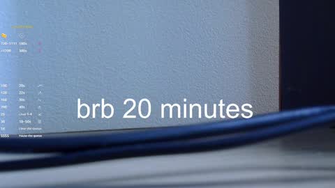 Gabriela Miller online show from September 30, 2025, 7:41 pm