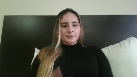 Gabriela Miller online show from January 16, 2026, 10:47 pm