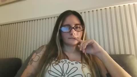 Gabriela Miller online show from March 7, 2026, 11:13 pm