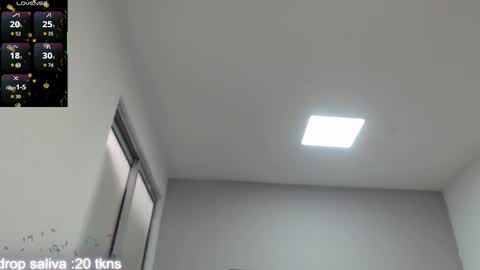 Gabriela mills  online show from January 14, 2026, 8:14 pm