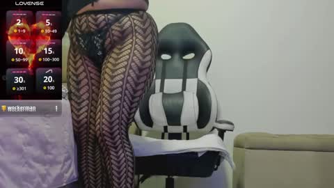 gabriela ponce online show from January 28, 2025, 12:57 am