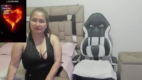 gabriela ponce online show from January 30, 2025, 12:29 am