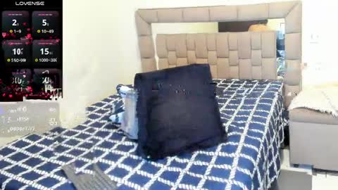 gabriela ponce online show from April 18, 2026, 2:59 am