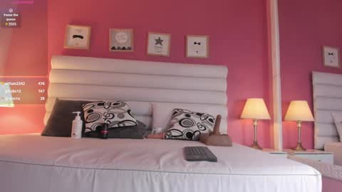 Gabriela salgado online show from January 11, 2025, 5:07 pm