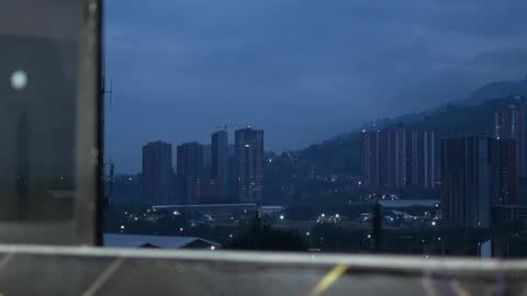 Gabriela salgado online show from April 7, 2026, 10:48 am