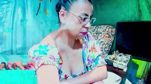 Gabriella Lopez online show from March 17, 2026, 12:41 pm