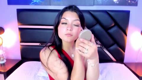 gabrielabotero online show from February 10, 2026, 7:29 pm