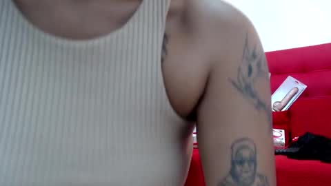 GABRIELA online show from January 24, 2025, 7:49 pm