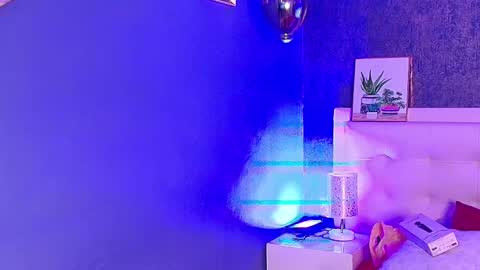 GABRIELA online show from February 23, 2025, 10:09 pm