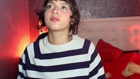 GABRIELA online show from March 1, 2025, 11:15 pm