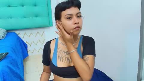 GABRIELA online show from September 16, 2025, 12:28 pm